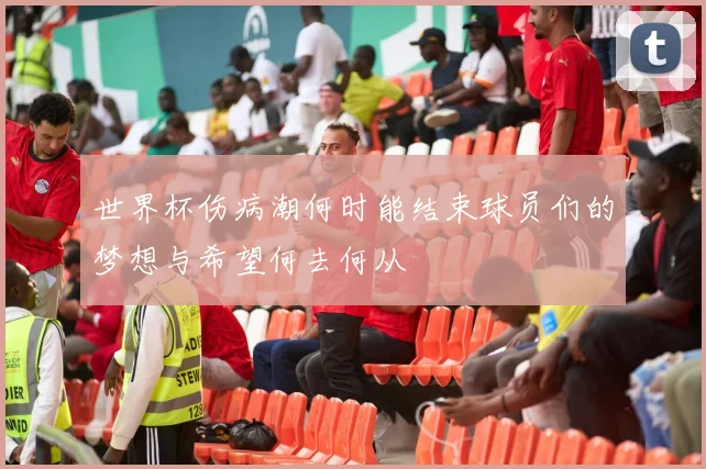 世界杯伤病潮何时能结束球员们的梦想与希望何去何从